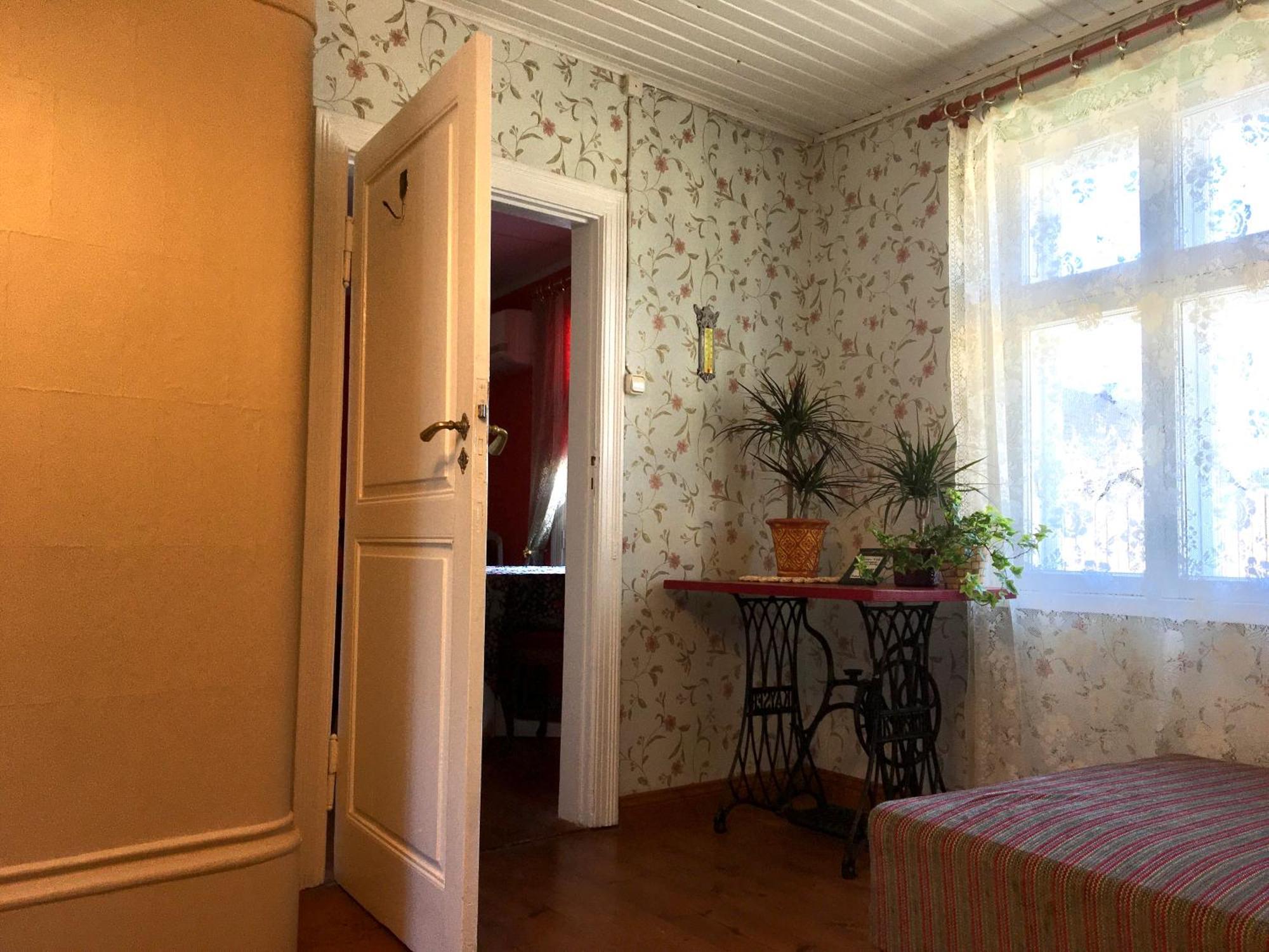 Appartamento Romantic Seaside House Pärnu Esterno foto