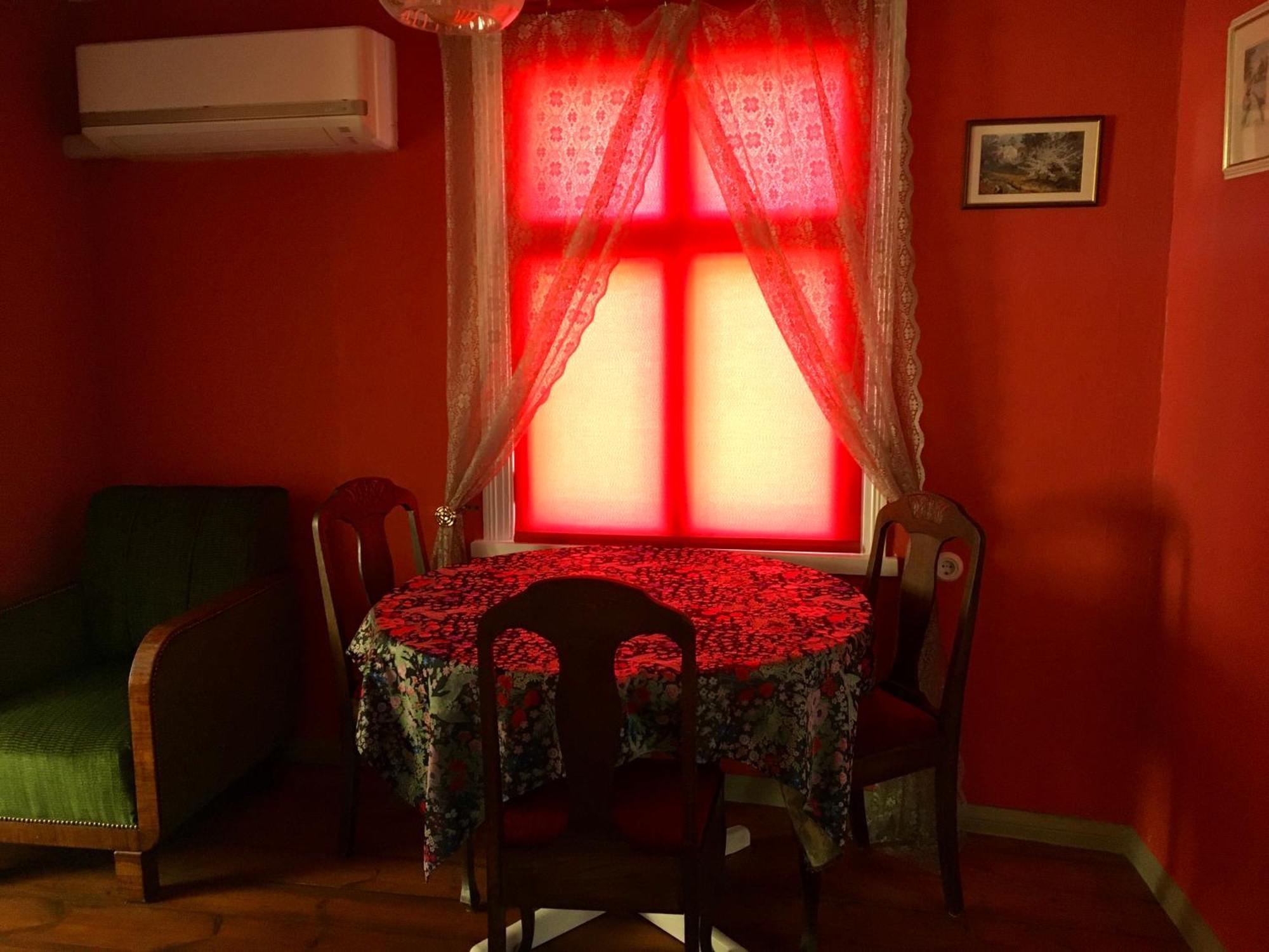 Appartamento Romantic Seaside House Pärnu Esterno foto
